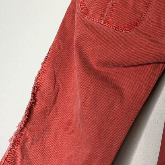 Joe's Jeans in Leaf - Picture 3 of 12